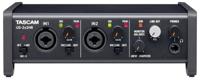 Tascam US-2x2HR USB Audio interface - thumbnail