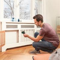 Bosch Home and Garden UniversalTemp Temperatuurmeter - thumbnail