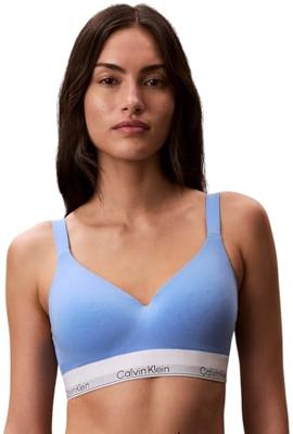 Calvin Klein Bralette dames - Lift - Icon Cotton Modal