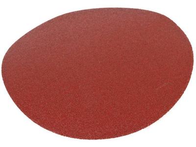 Holzmann Maschinen STK305K80 Schuurschijf met klittenband Ø 305 x K80 Diameter 305 mm