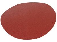 Holzmann Maschinen STK305K80 Schuurschijf met klittenband Ø 305 x K80 Diameter 305 mm - thumbnail