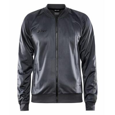 Craft 1910836 Team Wct Jacket Men - Asphalt - S