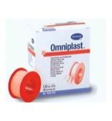 Omniplast 1,25cmx5m 1 P/s - thumbnail