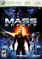 Mass Effect 3 - thumbnail