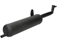 SITO PLUS uitlaatdemper "sport" schalld sito compl sw - thumbnail