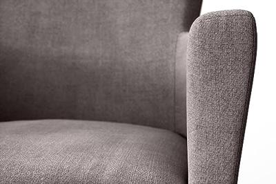 NADUVI Collection Set van 4 eetkamerstoelen Billie