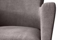 NADUVI Collection Set van 4 eetkamerstoelen Billie - thumbnail