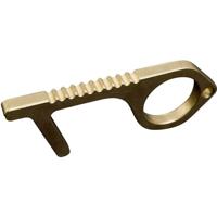 KEY SMART KS904-BRS CleanKey Sleutelhanger Messing 1 stuk(s) - thumbnail
