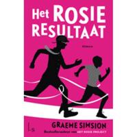 Het Rosie Resultaat - Graeme Simsion - Paperback (9789021025056) - thumbnail