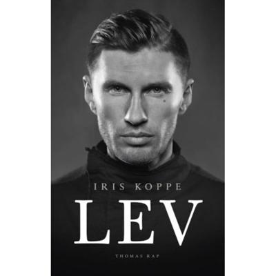 Iris Koppe Lev Iris Koppe Lev