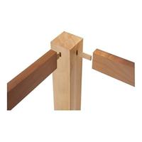 Festool D 6x40/1140 BU DOMINO beuken - 493297 - thumbnail