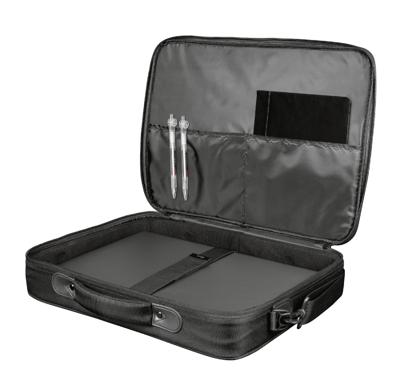 Trust Atlanta Gerecyclede laptoptas Trust Atlanta Gerecyclede laptoptas