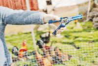 Rapid Hekwerktang FP216 blister - thumbnail