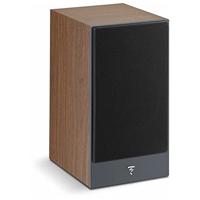 Focal: Theva N1 Boekenplank speakers - 2 Stuks - Dark Wood - thumbnail