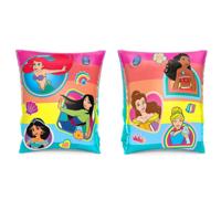 Bestway Opblaasbare Mouwen Disney Prinsessen 23x15 cm +3 tot 6 Jaar Strand en Zwembad 91041 - thumbnail