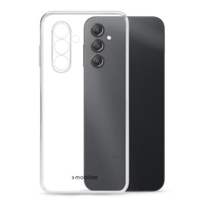 Mobilize Gelly Case Samsung Galaxy A15 4G/5G Clear