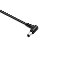 Qoltec 51745 netvoeding & inverter Binnen 65 W Zwart - thumbnail