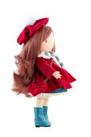 Santoro Pop gorjuss 'you turn my world upside down' (32cm) - thumbnail