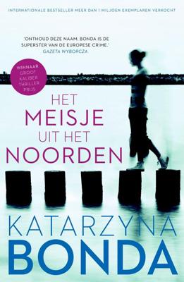 Het meisje uit het noorden - Katarzyna Bonda - ebook