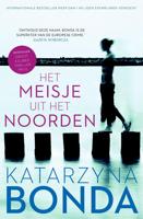 Het meisje uit het noorden - Katarzyna Bonda - ebook - thumbnail