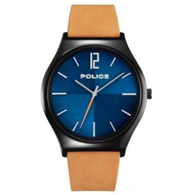 Police PL.15918JSB-03 (Ø 44 mm) Heren horloge