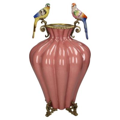 Wants&Needs Accessoires Vaas Birds
