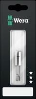 Wera 893/4/1 K Universele Bithouderhouder, 1/4 duim x 50 mm - 1 stuk(s) - 05073401001 - thumbnail