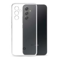 Mobilize Gelly Case Samsung Galaxy A34 5G Clear - thumbnail