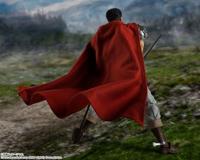 Berserk S.H.Figuarts Action Figure Nosferatu Guts The Band of the Hawk 16 cm - thumbnail