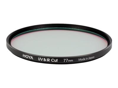 Hoya UV-IR Filter - 67mm Hoya UV-IR Filter - 67mm