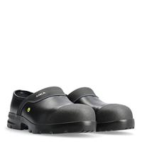 SIKA 8111 Flex Light Safety Clog D.H. S3 Zwart - Maat 40 - 16.089.103.40 - thumbnail