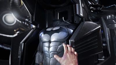 Batman Arkham VR (PSVR required)