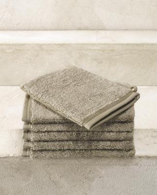 De Witte Lietaer De Witte Lietaer washand Excellence 16x22 taupe