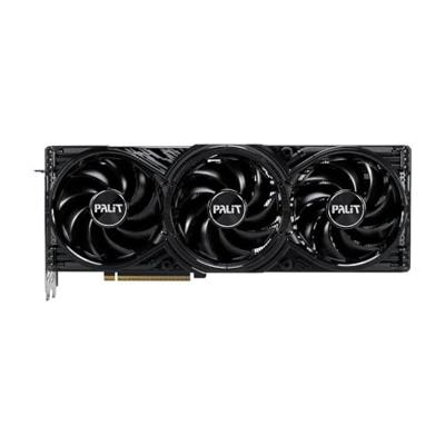 PALIT - Grafische kaart - GeForce RTX 5080 - GamingPro