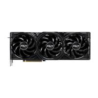PALIT - Grafische kaart - GeForce RTX 5080 - GamingPro - thumbnail