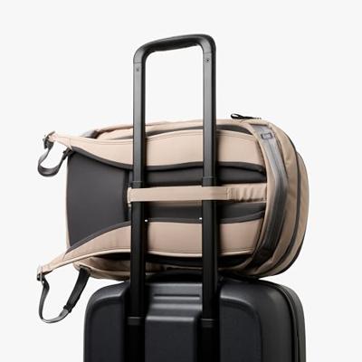 Bellroy Transit workpack 20L (second edition) - Stone