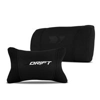 Gaming stoel DRIFT DR110BK - thumbnail