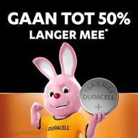 Duracell LR44 batterij 2 stuks - thumbnail