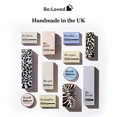 Beloved sunsafe sun protection balsem