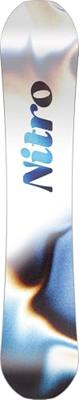 Nitro Lectra Cam-Out All-Mountain Snowboard Dames 146