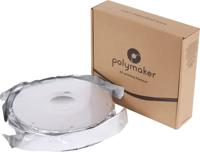 Polymaker PJ01011 PolySmooth Filament PVB Polijstbaar 1.75 mm 750 g Transparant 1 stuk(s) - thumbnail