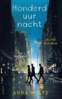 Honderd uur nacht - Anna Woltz - ebook - thumbnail