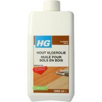 HG Hout Vloerolie(product 60) 1L - 11182569 - thumbnail