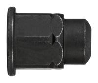 Gedore 19 SK-8BIT 3064735 Dopsleuteladapter Aandrijving 5/16 (8 mm) 1 stuk(s) - thumbnail