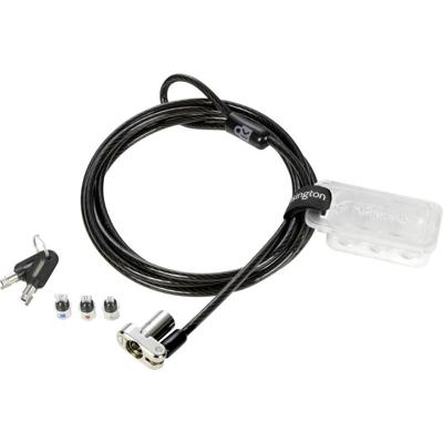 Kensington Laptopslot Sleutelslot K62318WW