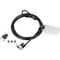Kensington Laptopslot Sleutelslot K62318WW - thumbnail