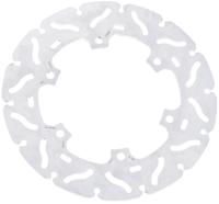 TRW remschijf "mst213rac". rotor mst213rac rigid - thumbnail