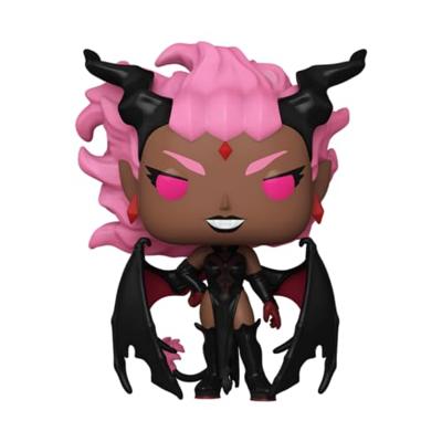 Castlevania Nocturne Funko Pop Vinyl: Drolta