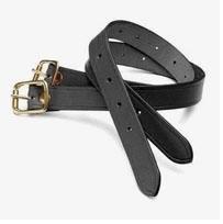 Billingham Tripod straps TSL black