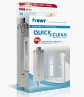 BWT Quick & Clean 812916 Waterfilter Wit - thumbnail